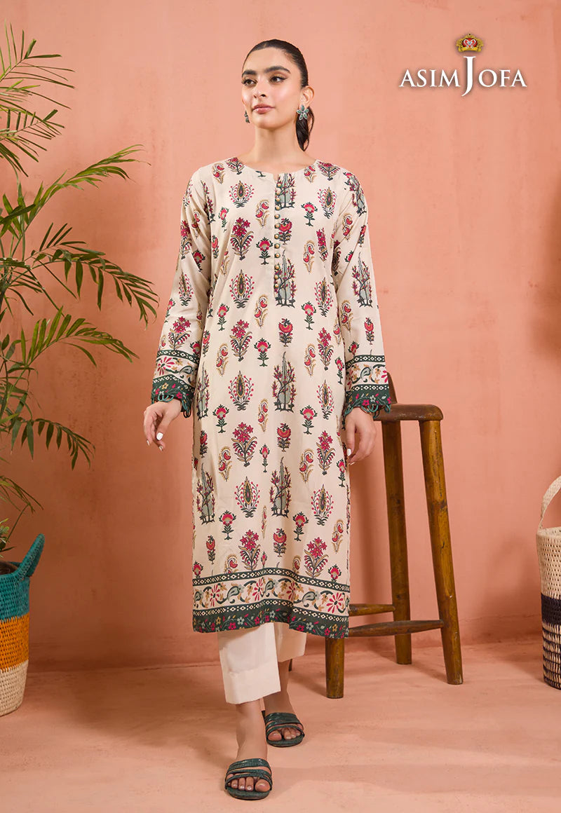 Enchanting Mughal Motifs- Small