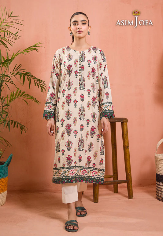 Enchanting Mughal Motifs- Small