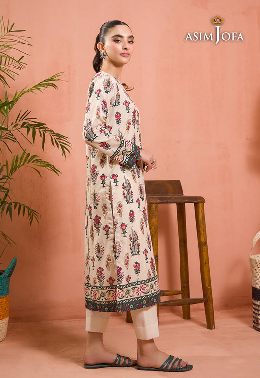 Enchanting Mughal Motifs- Small