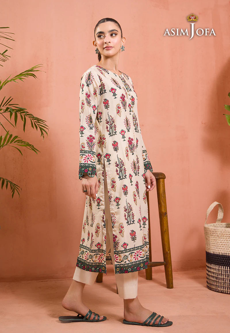 Enchanting Mughal Motifs- Small