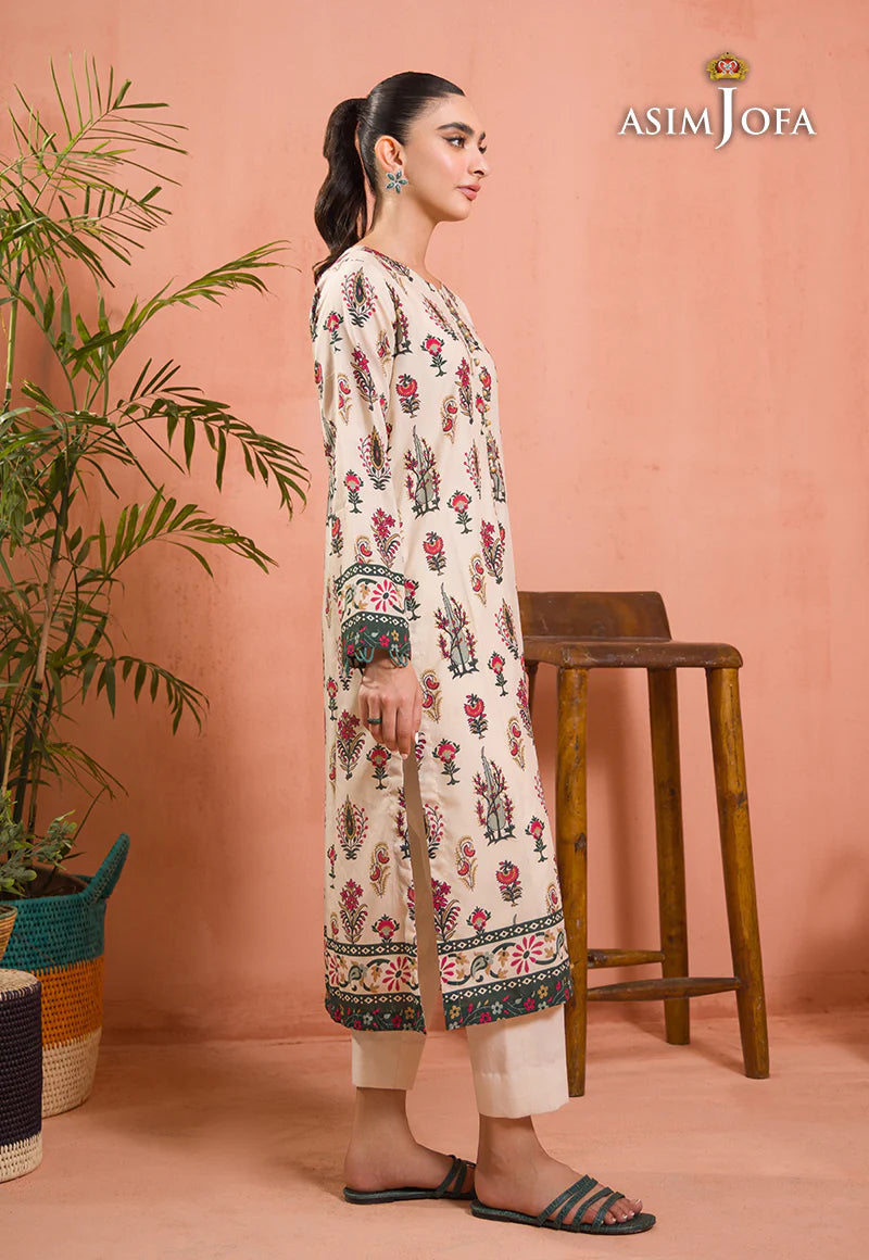 Enchanting Mughal Motifs- Small