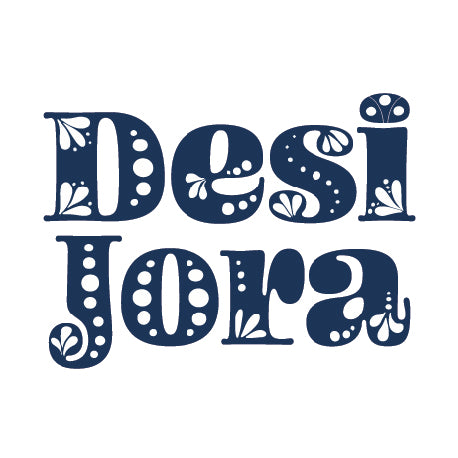 Desi Jora